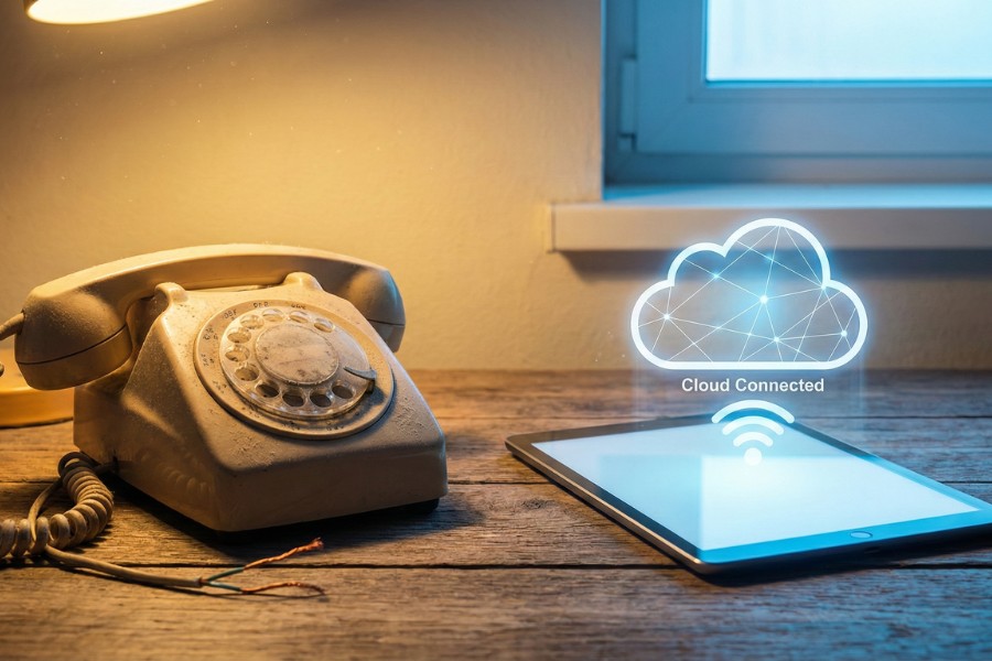 How to choose a cloud-based business phone system