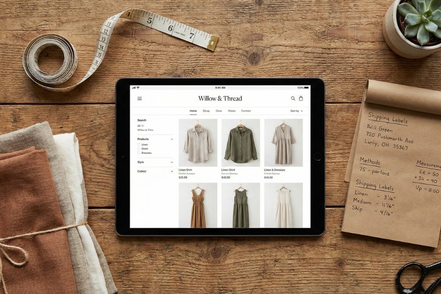 Best website design platforms for small businesses