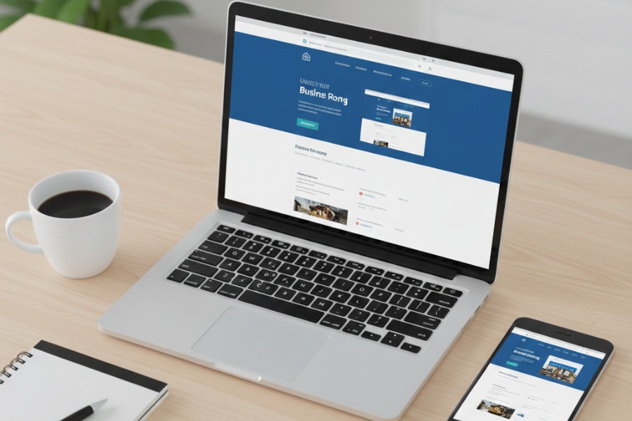 affordable website design services with good reviews