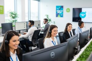 business phone system packages that include hardware and support