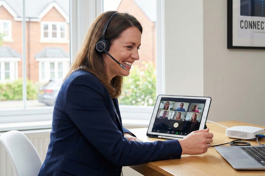 top-rated VoIP providers for UK businesses