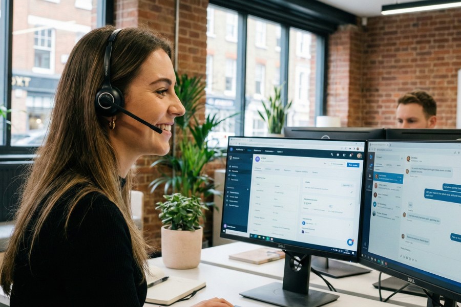 the Best Business Phone Systems for Small Companies in the UK