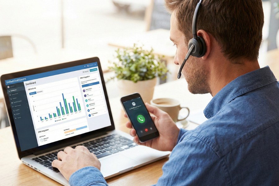 How to choose a cloud-based business phone system