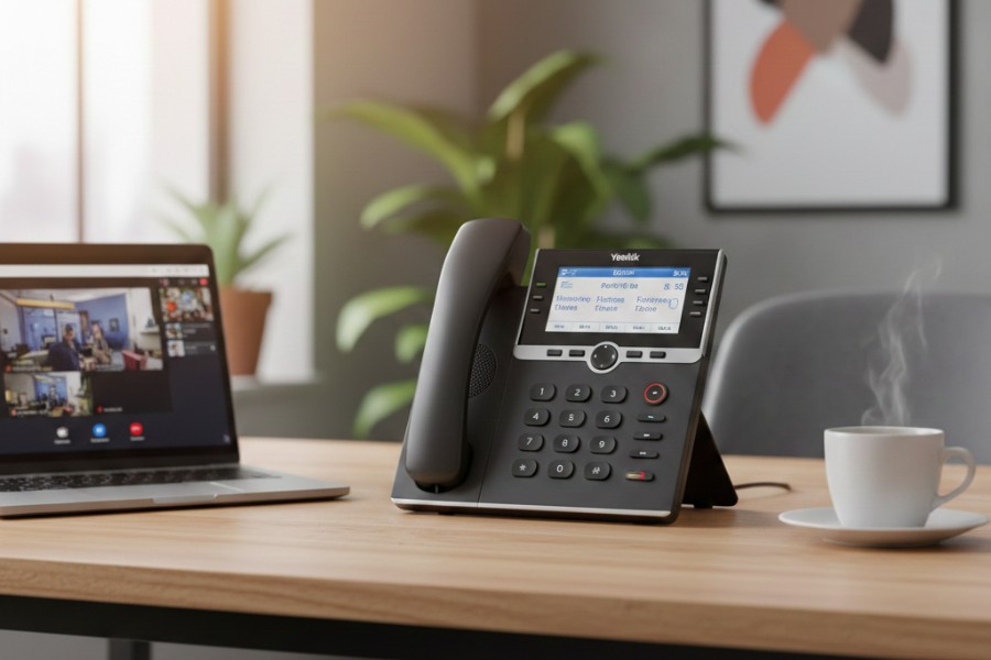business phone system packages that include hardware and support