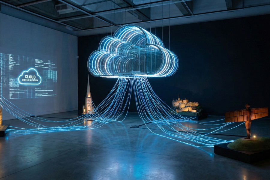 top-rated VoIP providers for UK businesses