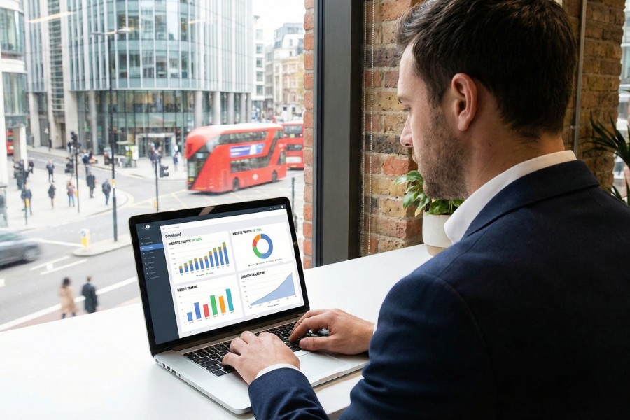 Best website design platforms for small businesses