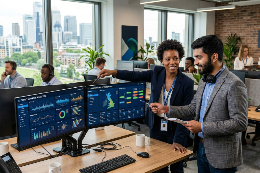 best business phone systems for scalability and growth