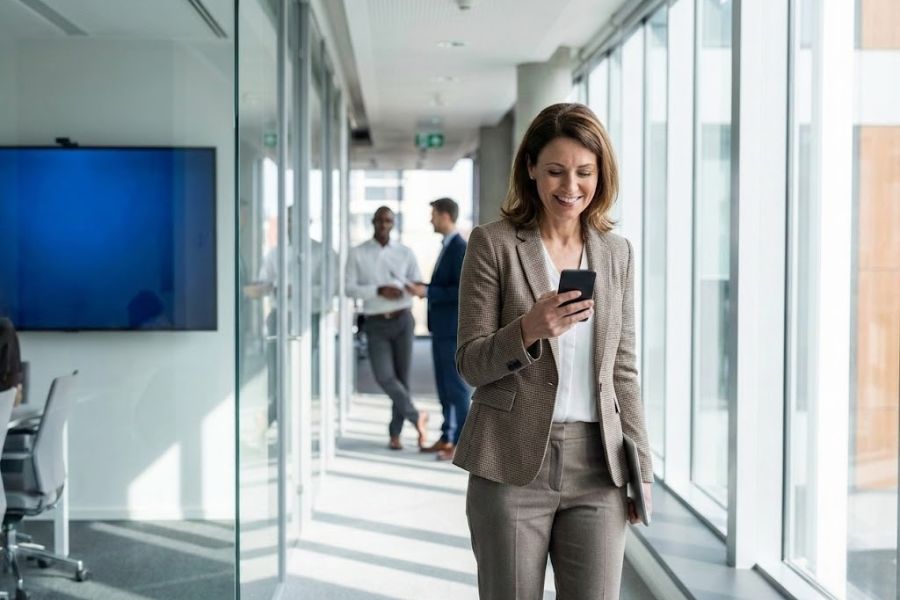 Unified Communication Solutions