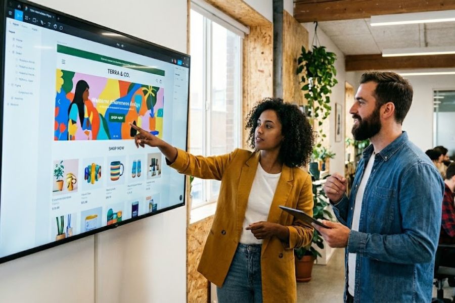 Best Website Design Subscription Services