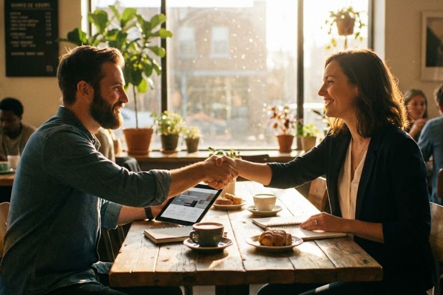 Website design services that offer ongoing maintenance