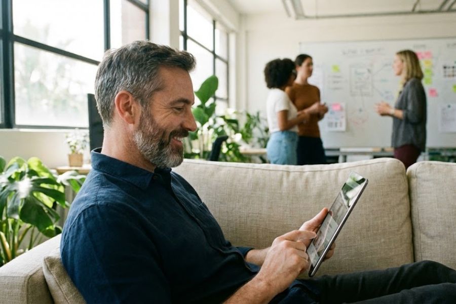 Best Website Design Subscription Services