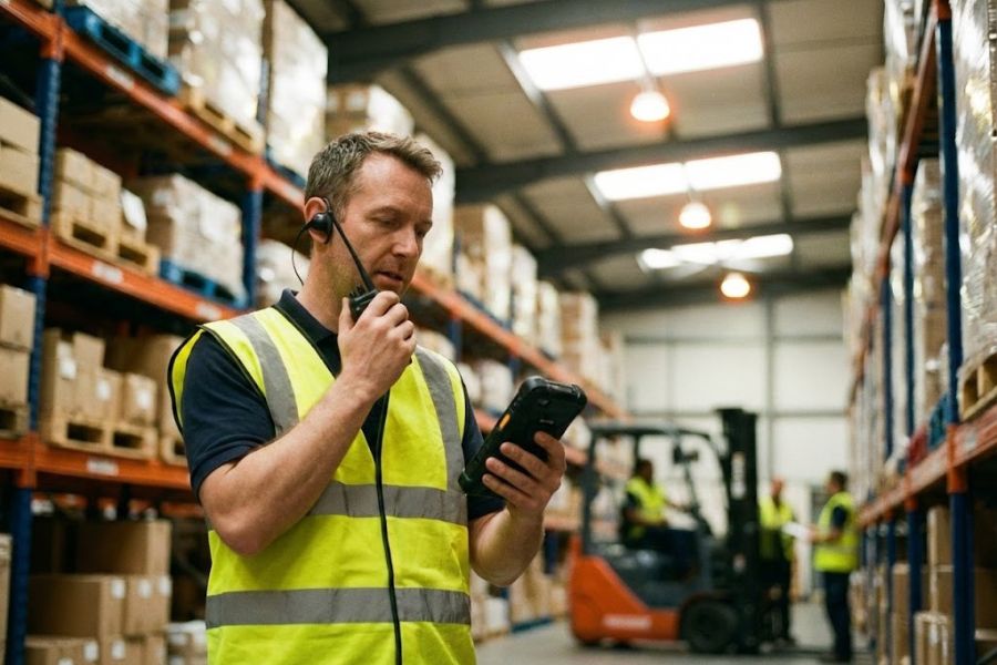 Unified Communication Solutions