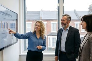 housing association technology