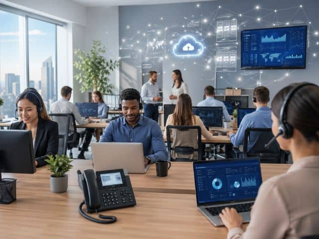Upgrading Legal Communications with Microsoft Teams phone integration 1 solutions 31 1 1
